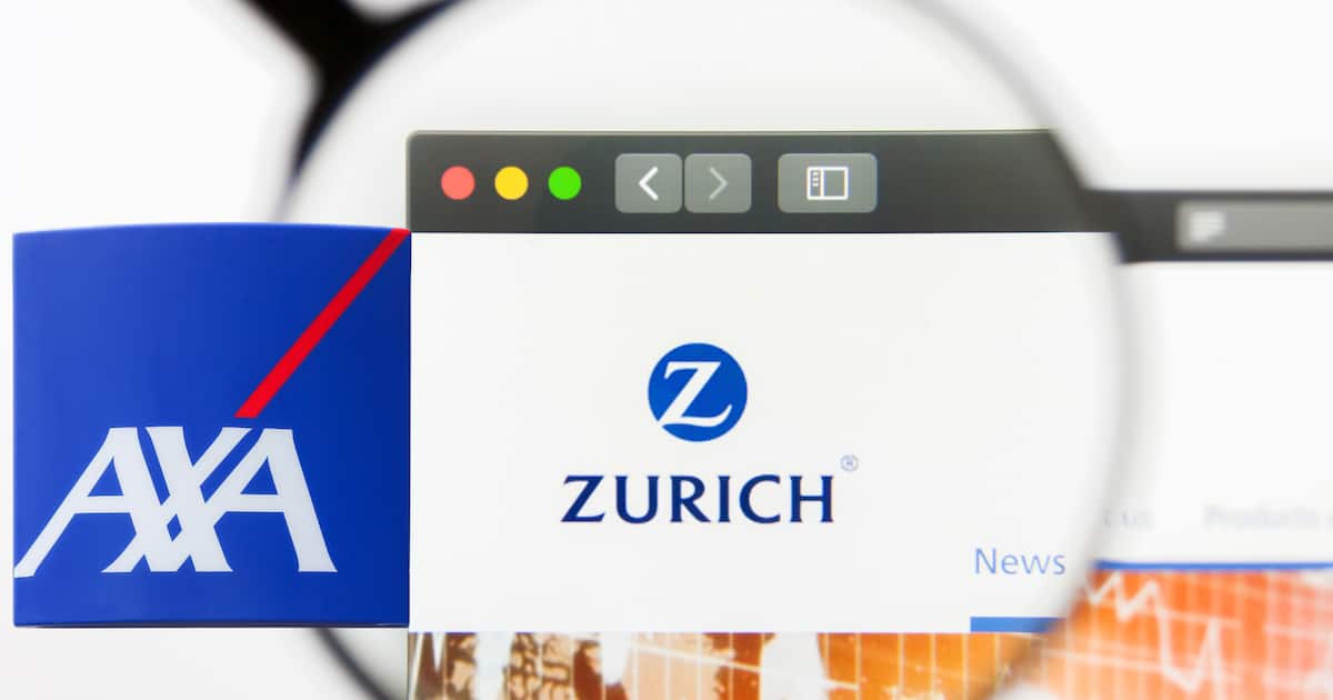 Forbes Ranking: Axa und Zurich sind als Versicherer weltweite ...