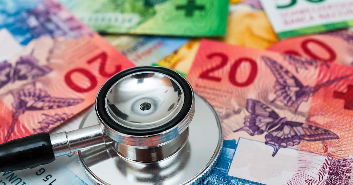 Premiums will not fully cover costs in 2026