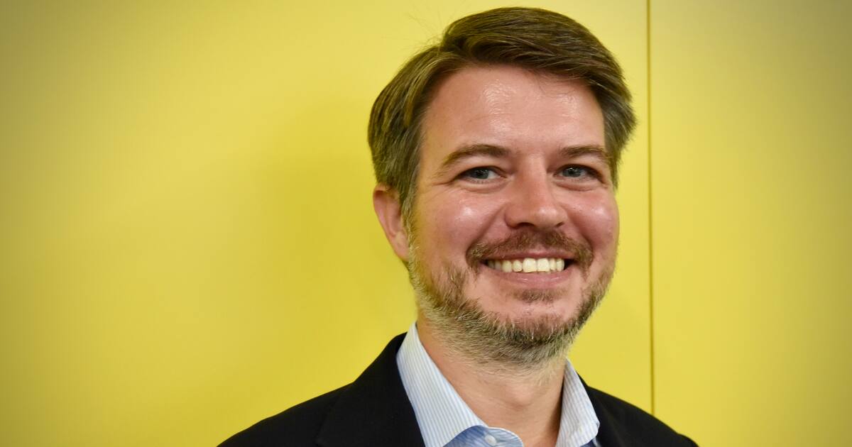 DSwiss-CEO Alexander Sommer zum European Accessibility Act (EAA)