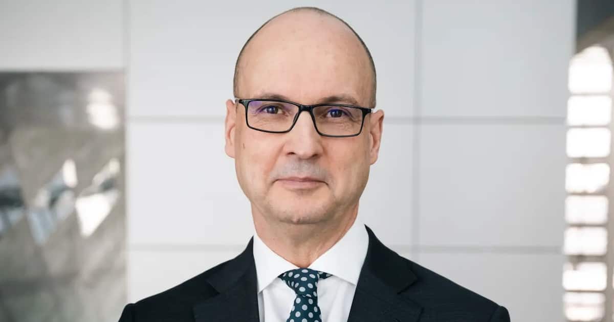 Stefan Walter sera le nouveau directeur de la Finma