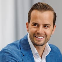 Philipp Künzli leitet seit Anfang Januar 2026 die Mobiliar-Generalagentur AusserRhoden in Herisau.