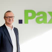 Wechsel vom CEO zum Verwaltungsratspräsidenten der Pax Holding geplant: Peter Kappeler.
