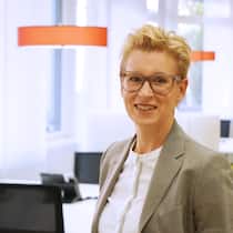 «Wertschätzung ist sehr wichtig», sagt Annette Behringer.