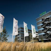 Talanx kauft mexikanischen Versicherer Afirme Seguros.