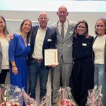 Vorstand der ASDA Region Basel (v.l.n.r.): Tamara Ratkovic, Sara Gütlin, Alexandra Kestenholz, Martin Kuttler, Frank Raddatz, Caroline Scheidegger, Tanya Tschamper, Pia Rudolf (es fehlt Kevin Häner).