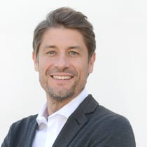 Michael Furtschegger, Regional Managing Director für Allianz Commercial Deutschland und Schweiz.