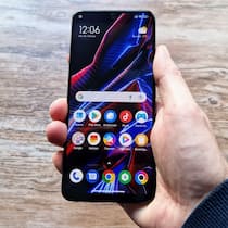 Smartphone