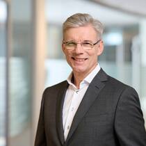 Achim Bosch ist ab 1. Juli CEO der Deutschen Rückversicherung AG und übernimmt auch den Vorsitz der Geschäftsleitung der DR Swiss in Zürich.