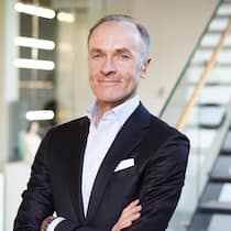Marcel Thom verantwortet neu den Bereich Versicherungspraxis von Deloitte Schweiz.