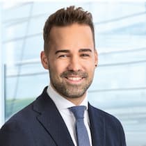 Manuel Hafner leitet seit Anfang Januar 2026 die Generalagentur der Mobiliar in St. Gallen.