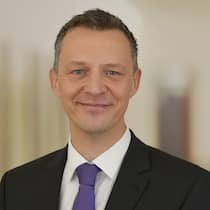 Alain Zweibrucker übernimmt per 2. Januar 2024 den CEO-Posten bei Axa Retail.