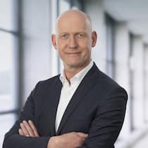 Jan Plückhahn folgt als Head Real Estate von Swiss Life Asset Managers auf Per Erikson.