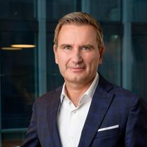 Dr. Daniel Liedtke (54) wird ab Oktober 2025 neuer Verwaltungsratspräsident der Helsana-Gruppe.
