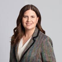 Ana Robic, Senior Vice President, Chubb Group und Division President, wird neue Regional EMEA-Vorsitzende.
