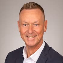 Christoph Müller-Ulmi verfügt über rund 35 Jahre Assekuranzerfahrung in verschiedenen Funktionen.