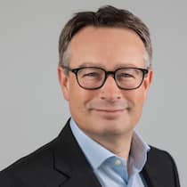 Vaudoise ernennt Frédéric Traimond zum stv. Generaldirektor.