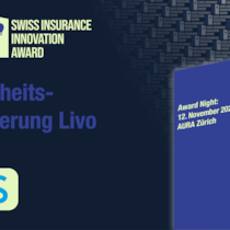 Die Zusatzversicherungsprodukte der Livo-Linie zeichnen sich durch verschiedene Listen aus, auf denen neue Angebote einfacher aufgenommen werden können.