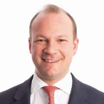 Sesselwechsel: Michael Rüsch wird Head of DACH bei Swiss Re Corporate Solutions.