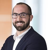 Matthew Reilly, Head of DACH Global Solutions bei Aon.