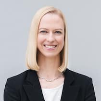 Veronica Weisser ist Leiterin Retirement & Pension Solutions Schweiz bei der UBS.