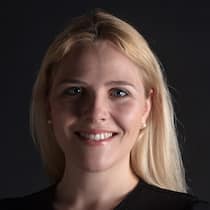 Als Chefin sind ihr Teamgeist und Fairness wichtig: Jorina Zehnder, Geschäftsführerin Macam und VCW Versicherungs-Treuhand AG.