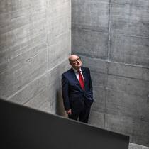 Heinz Zimmermann