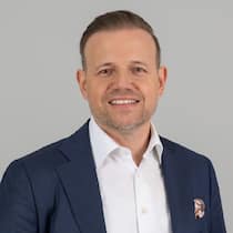 Pierangelo Campopiano folgt bei Axa Schweiz als Vertriebschef auf Patric Deflorin.