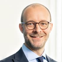 Kennt sich mit Turnarounds bestens aus: Rémi Vrignaud, CEO Generali Schweiz.  