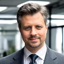 Christian Wegener, Head of Investment Management HDI Global.