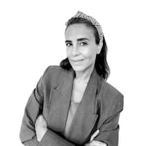 Verantwortet von Spanien aus das Underwriting: Maria Borrego.