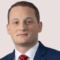 Robert Schuchna, Vertreter von Cevian Capital, soll den Baloise-Verwaltungsrat stärken.