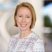 Claudine Delavy verantwortet neu die Leitung der Kessler Consulting AG.
