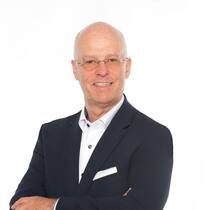 Gilt als guter Netzwerker: Werner Kübler.