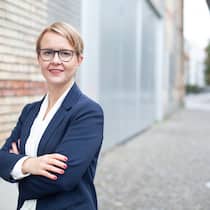 brigitte jappert