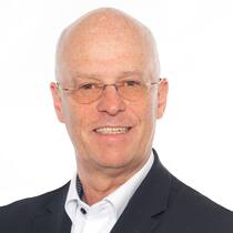 Werner Kübler, neuer Swica-Verwaltungsratspräsident.