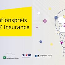 Innovationspreis der Schweizer Assekuranz