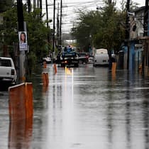Hochwasser sind eine unterschätzte Bedrohung für kalifornische Hausbesitzer. 