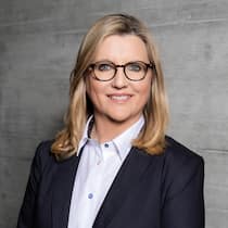 «Ich behandle Menschen nur so, wie ich selber auch behandelt werden möchte», sagt Susanne Henseler.