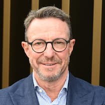 Sesselwechsel: Urs Hunziker ist neuer Direktor Fachschule für Personalvorsorge