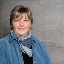 Suzanne Blaser