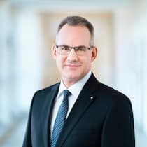 Danilo Zweifel übernimmt per 1. Juli 2023 die Gesamtleitung des Bereichs Unternehmenskunden bei Swiss Life Schweiz.