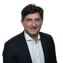 Bekleidet neu einen Vorstandsposten: Aymeric Martin.