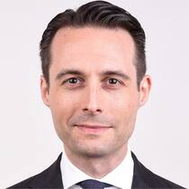 Adrian Steiner, Head ETF Sales Switzerland, Axa Investment Managers