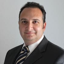«Wir möchten unseren Bekanntheitsgrad noch weiter steigern», erklärt VIB-Präsident Tolga Ece.