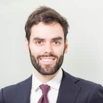 Maxime Quenin-Cahn, Schweiz CEO Axa Liabilities Manager