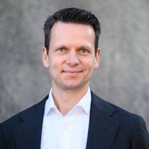 Nimmt sich für Fidelity den Schweizer Markt vor: Pascal Schuler.