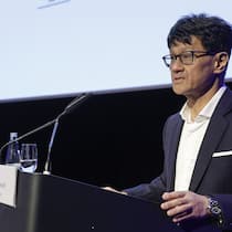 SOBA-Geschäftsführer Samuel Knoepfel: «Dank der Testmitgliedschaft konnten wir viele Brokingfirmen in die Vollmitgliedschaft überführen.»