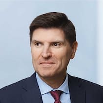 Würde als Verwaltungsrat an seine alte Wirkungsstätte zurückkehren: George Quinn.
