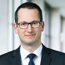 Florian Zingg folgt bei Swiss Life als Head Group Communications auf Eveline Kobler.