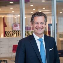Philip Vermeulen, Insurance Leader EMEIA, EY